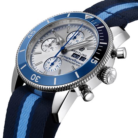 breitling heritage limited edition|breitling heritage superocean 42.